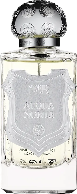 Parfemska voda Nobile 1942 Aqua Nobile