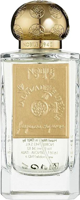 Parfemska voda Nobile 1942 La Danza delle Libellule
