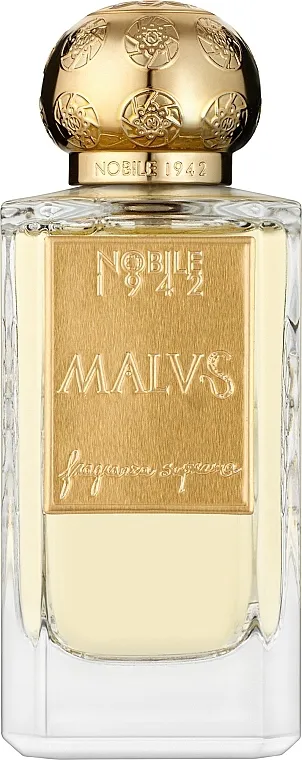 Parfemska voda Nobile 1942 Malvs