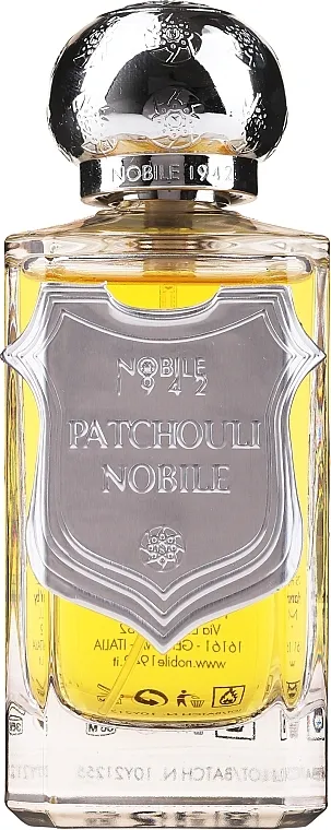 Parfemska voda Nobile 1942 Patchouli Nobile