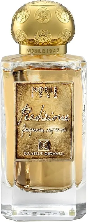 Parfemska voda Nobile 1942 Perdizione