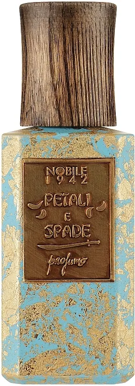Parfemska voda Nobile 1942 Petali e Spade