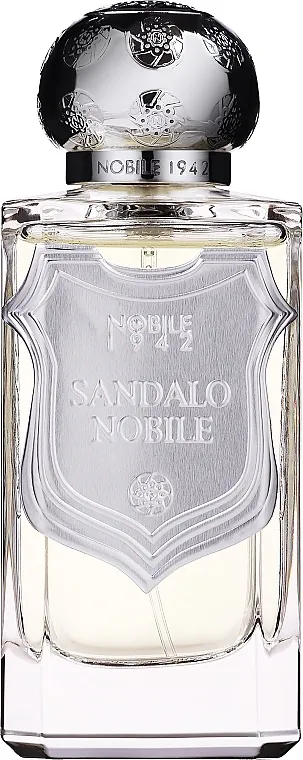 Parfemska voda Nobile 1942 Sandalo Nobile