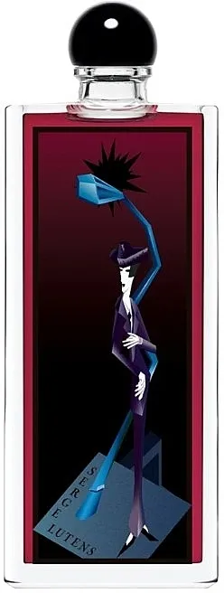 Parfemska voda (ograničeno izdanje) Serge Lutens Collection Noir La Fille de Berlin