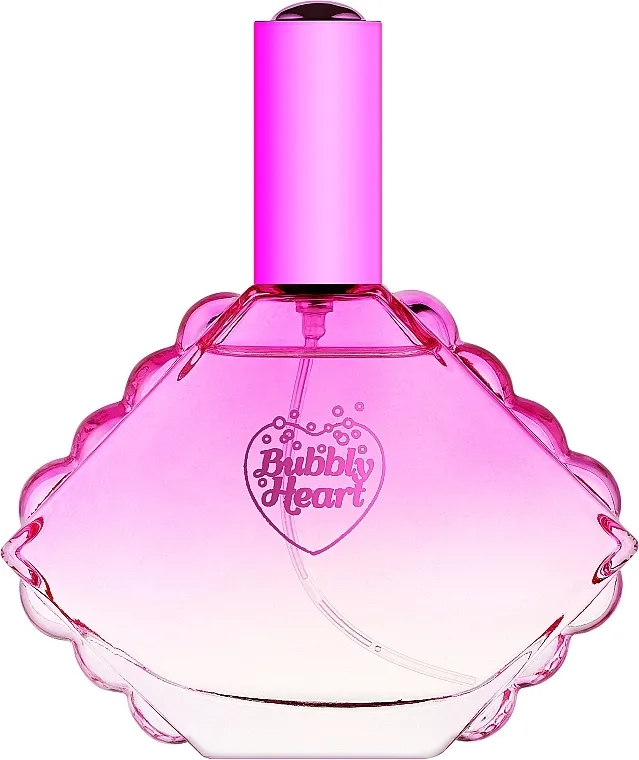 Parfemska voda Omerta Bubbly Heart