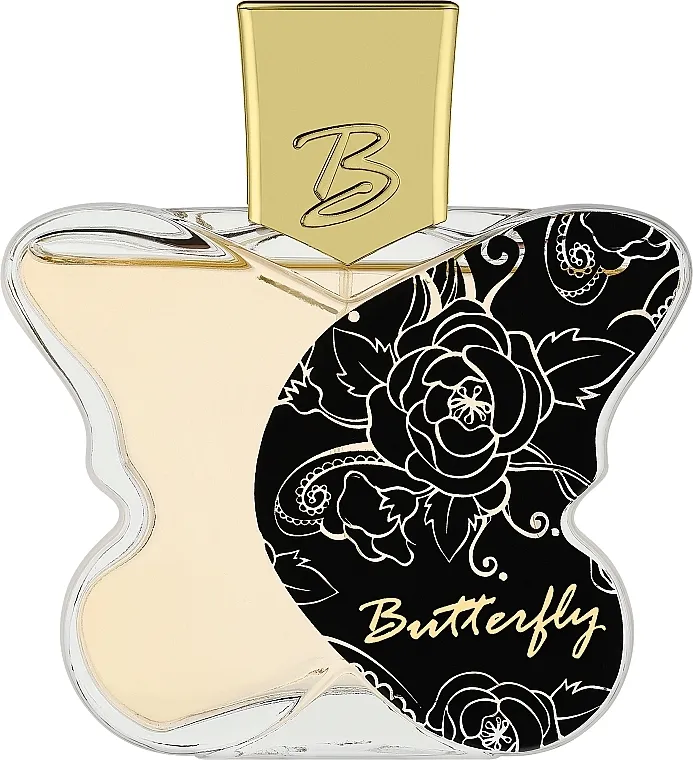 Parfemska voda Omerta Butterfly Gold