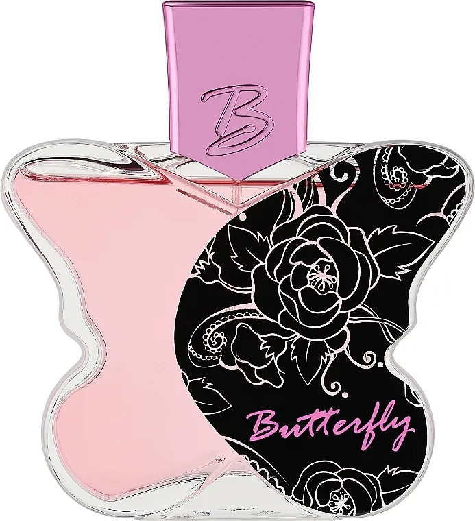 Parfemska voda Omerta Butterfly Pink
