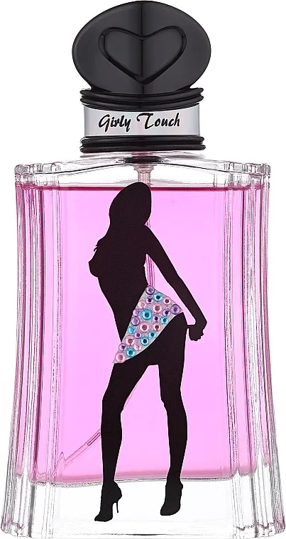 Parfemska voda Omerta Girly Touch