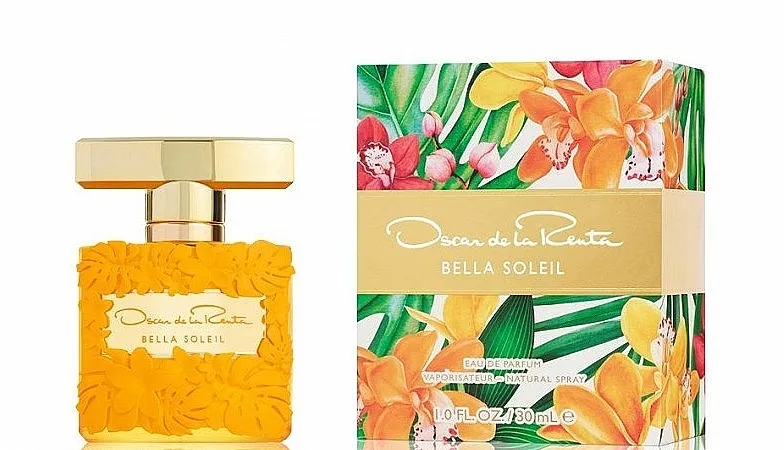 Parfemska voda Oscar de la Renta Bella Soleil