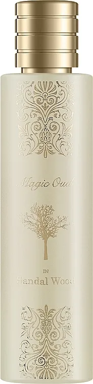 Parfemska voda Paris Corner Magic Oud In Sandal Wood