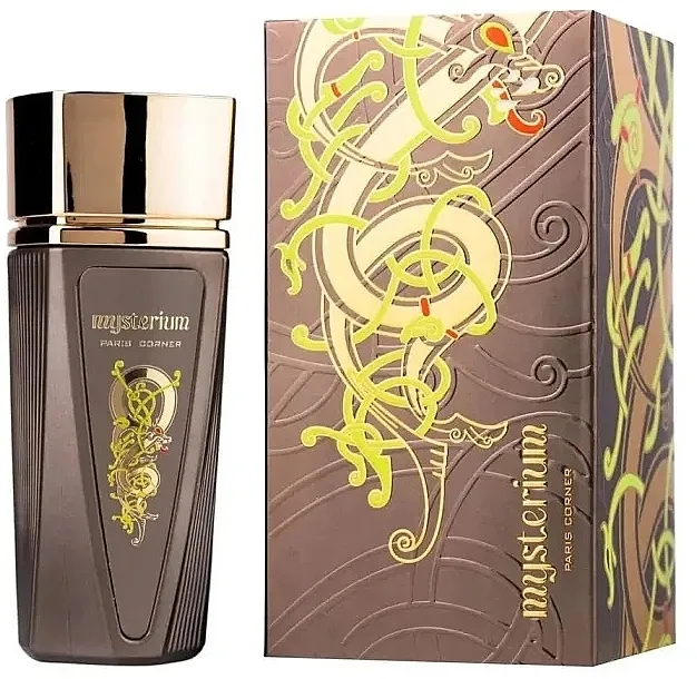 Parfemska voda Paris Corner Mysterium