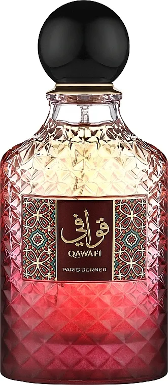Parfemska voda Paris Corner Qawafi