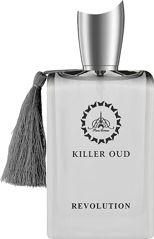 Parfemska voda Paris Corner Revolution Killer Oud