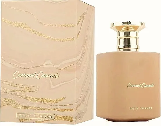 Parfemska voda Paris Corner Taskeen Caramel Cascade