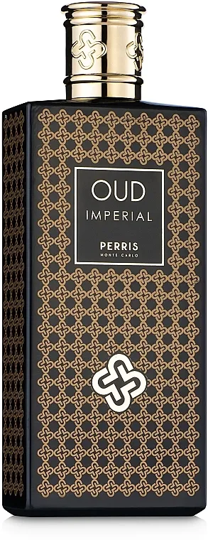 Parfemska voda Perris Monte Carlo Oud Imperial