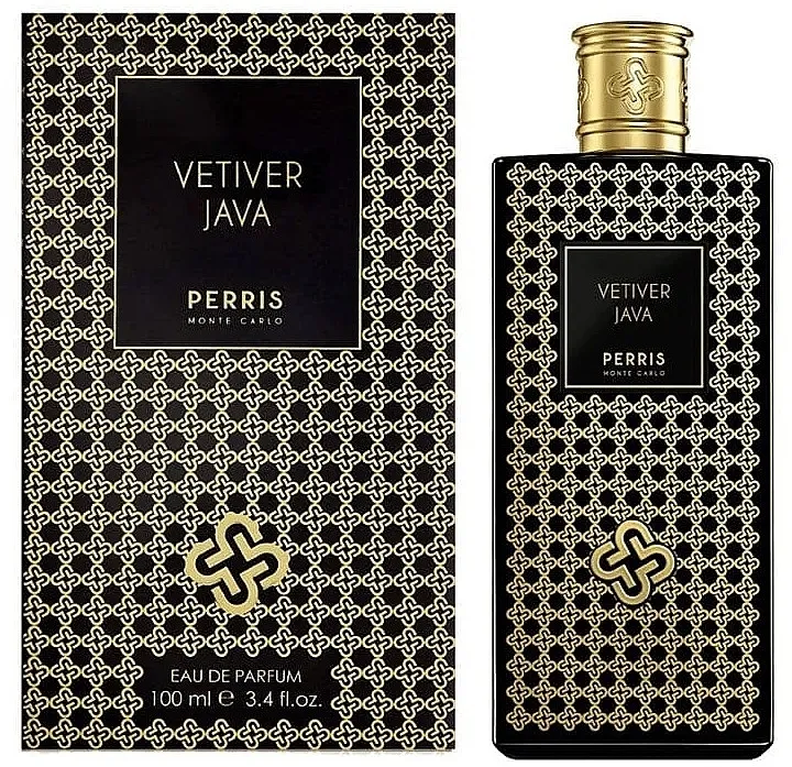 Parfemska voda Perris Monte Carlo Vetiver Java