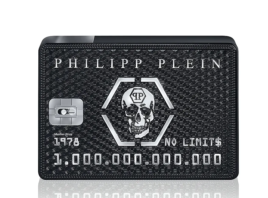Parfemska voda Philipp Plein No Limits