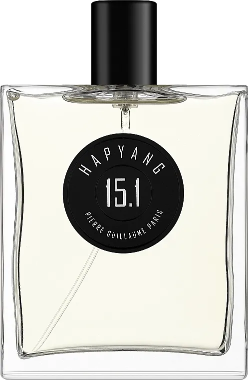 Parfemska voda Pierre Guillaume 15.1 Hapyang
