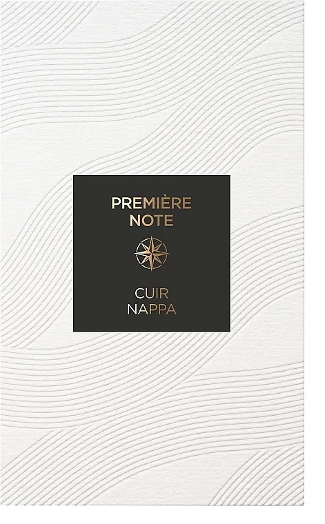 Parfemska voda Premiere Note Cuir Nappa
