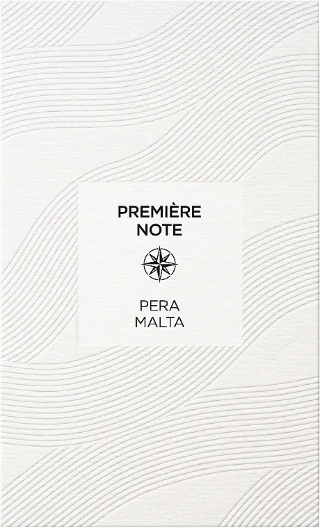 Parfemska voda Premiere Note Pera Malta