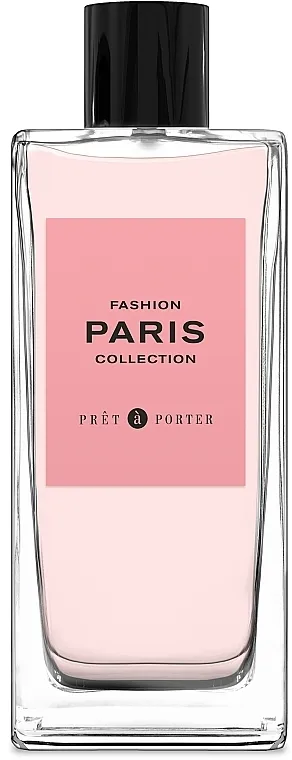 Parfemska voda Pret à Porter Fashion Collection Paris