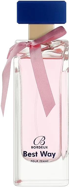 Parfemska voda Prive Parfums Bordeux Best Way