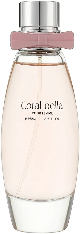 Parfemska voda Prive Parfums Coral Bella