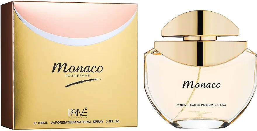 Parfemska voda Prive Parfums Monaco