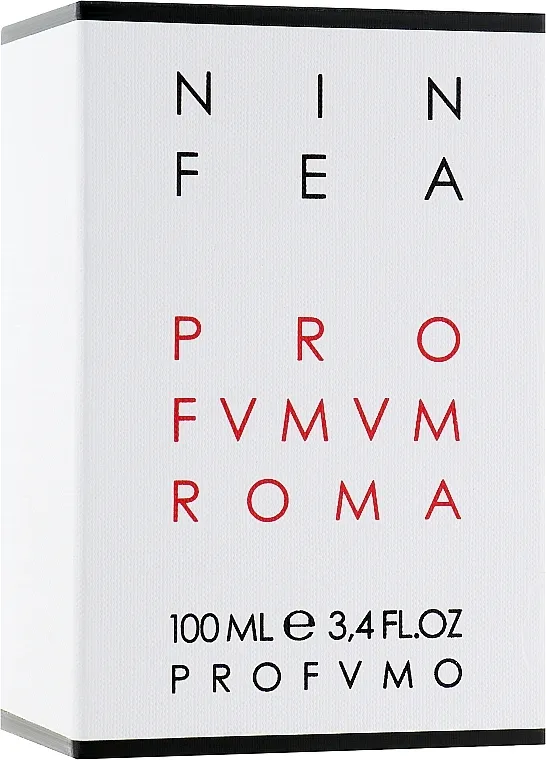 Parfemska voda Profumum Roma Ninfea