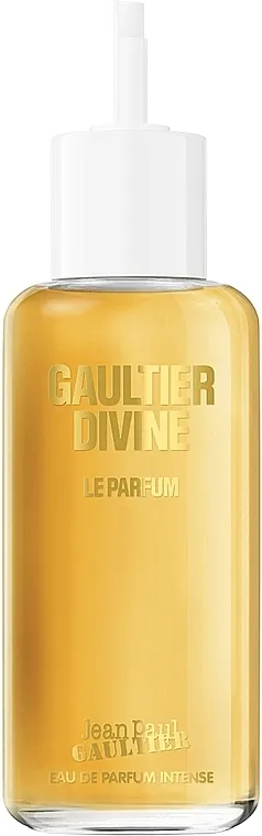 Parfemska voda (punjenje) Jean Paul Gaultier Gaultier Divine Le Parfum