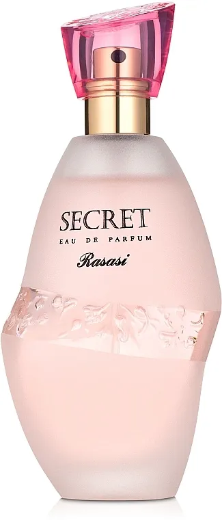 Parfemska voda Rasasi Secret