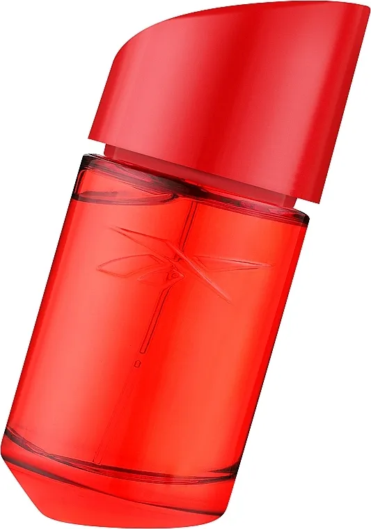 Parfemska voda Reebok Iconic Statement Red