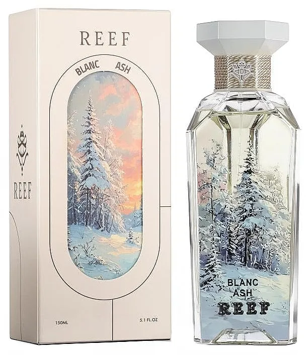 Parfemska voda Reef Perfumes Blanc Ash