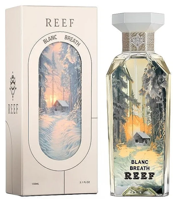 parfemska voda Reef Perfumes Blanc Breath