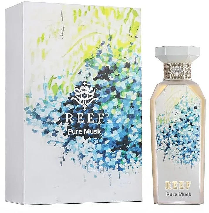 Parfemska voda Reef Perfumes Pure Musk