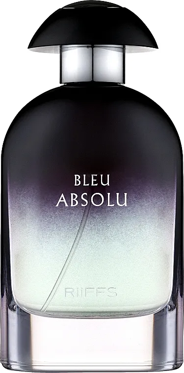 Parfemska voda Riiffs Bleu Absolu