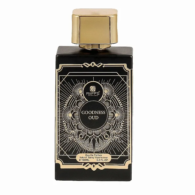 Parfemska voda Riiffs Goodness Oud