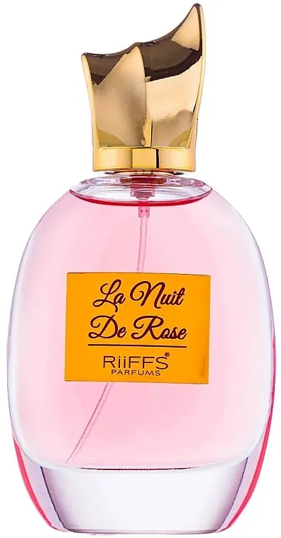 Parfemska voda Riiffs La Nuit De Rose