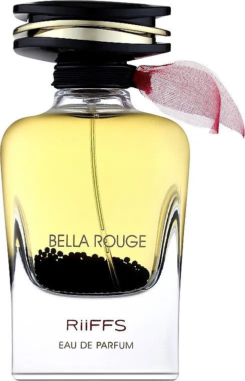 Parfemska voda Riiffs Perfumes Bella Rouge