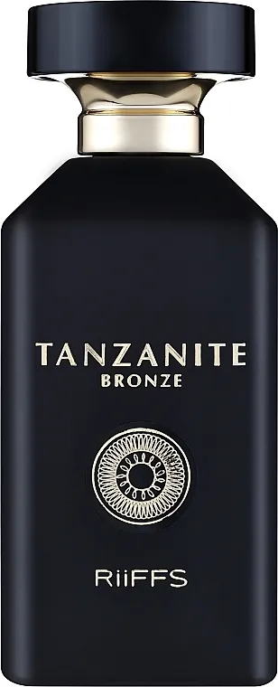 Parfemska voda Riiffs Tanzanite Bronze