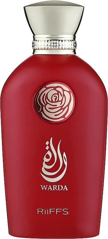 Parfemska voda Riiffs Warda