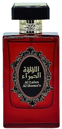 Parfemska voda Risala Al Lulua Al Hamra' a