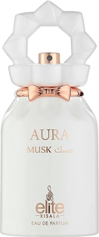 Parfemska voda Risala Elite Aura Musk