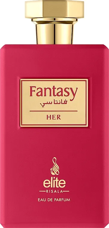 parfemska voda Risala Elite Fantasy Her