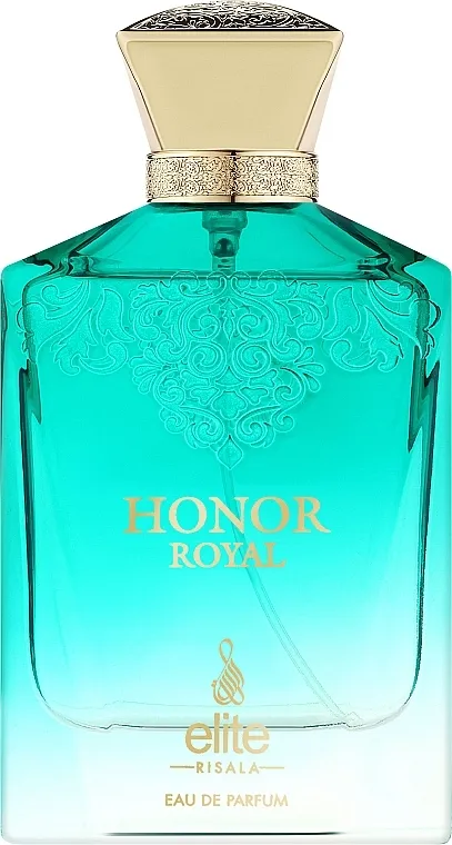 Parfemska voda Risala Elite Honor Royal