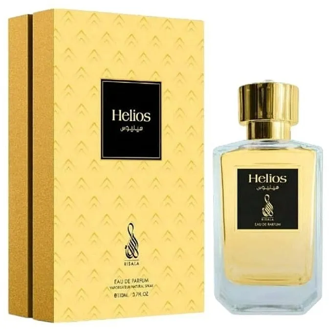 Parfemska voda Risala Helios