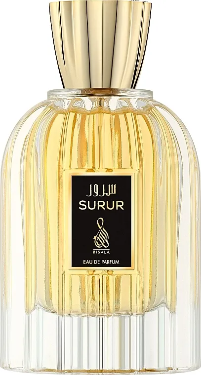 Parfemska voda Risala Surur