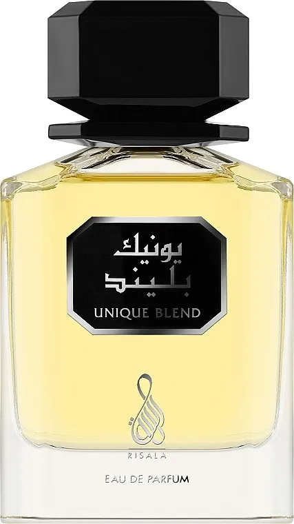 Parfemska voda Risala Unique Blend