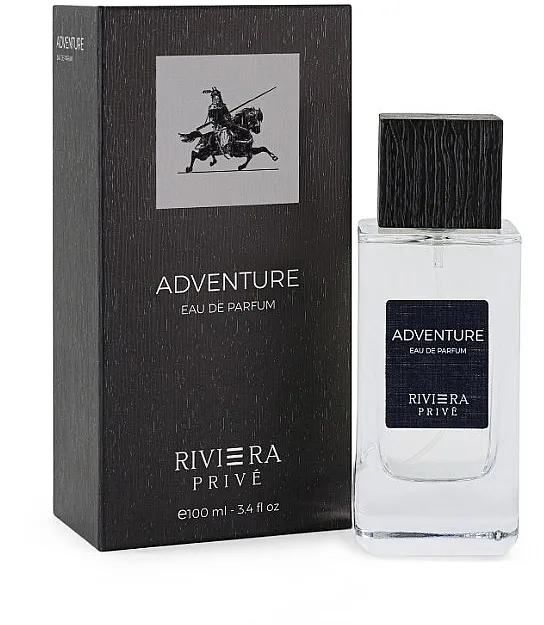 Parfemska voda Riviera Prive Adventure