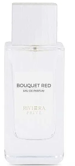 Parfemska voda Riviera Prive Bouquet Red